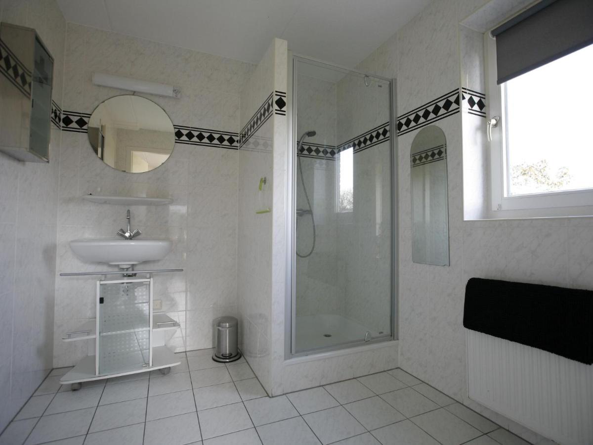 Lush Holiday Villa At Lovely Location In Zeewolde Exterior foto