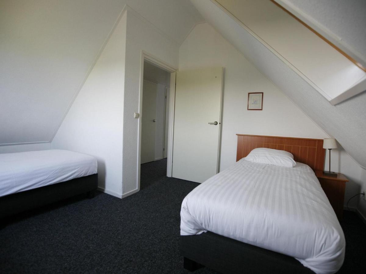 Lush Holiday Villa At Lovely Location In Zeewolde Exterior foto